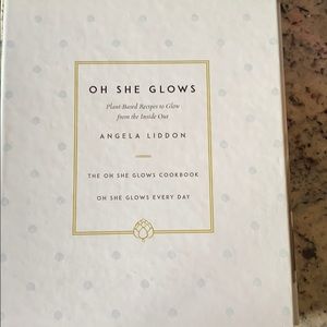 Oh She Glows boxed set